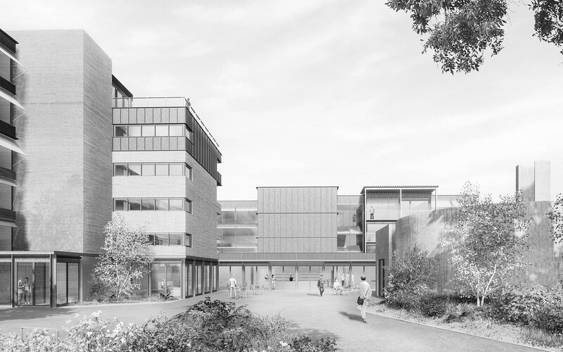 315 01 Altersheim Aesch Werkliste Bilder