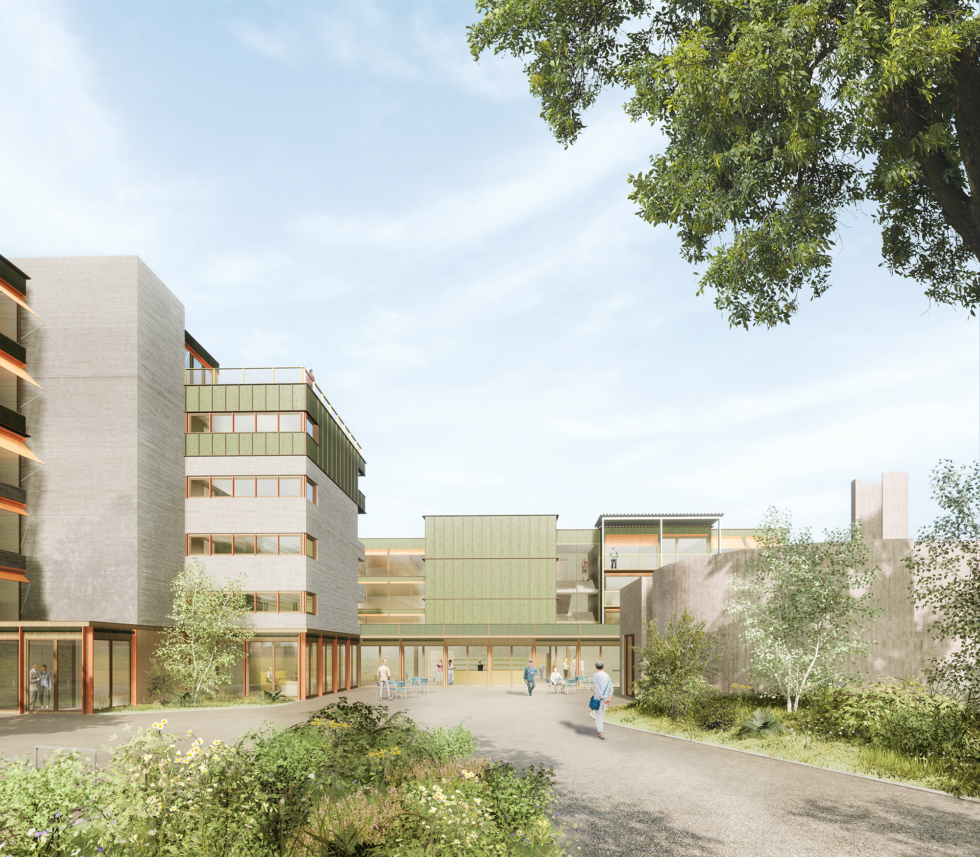 1 315 Alterszentrum Im Brueel Aesch vis Hof 231027 B Barc