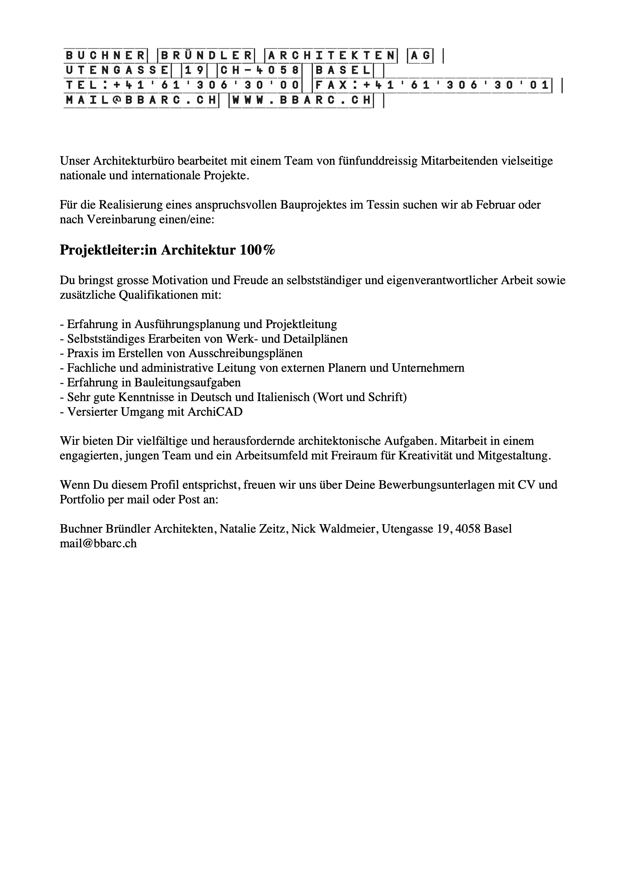 221128 Projektleitung