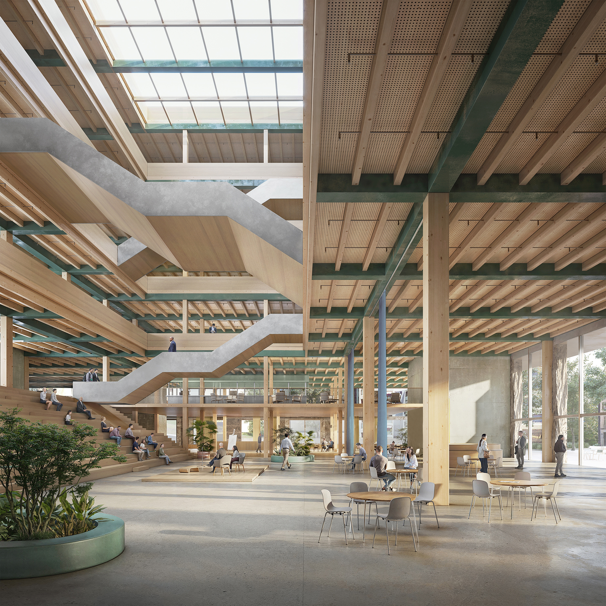 340 Universitätsneubau St Gallen 02 web