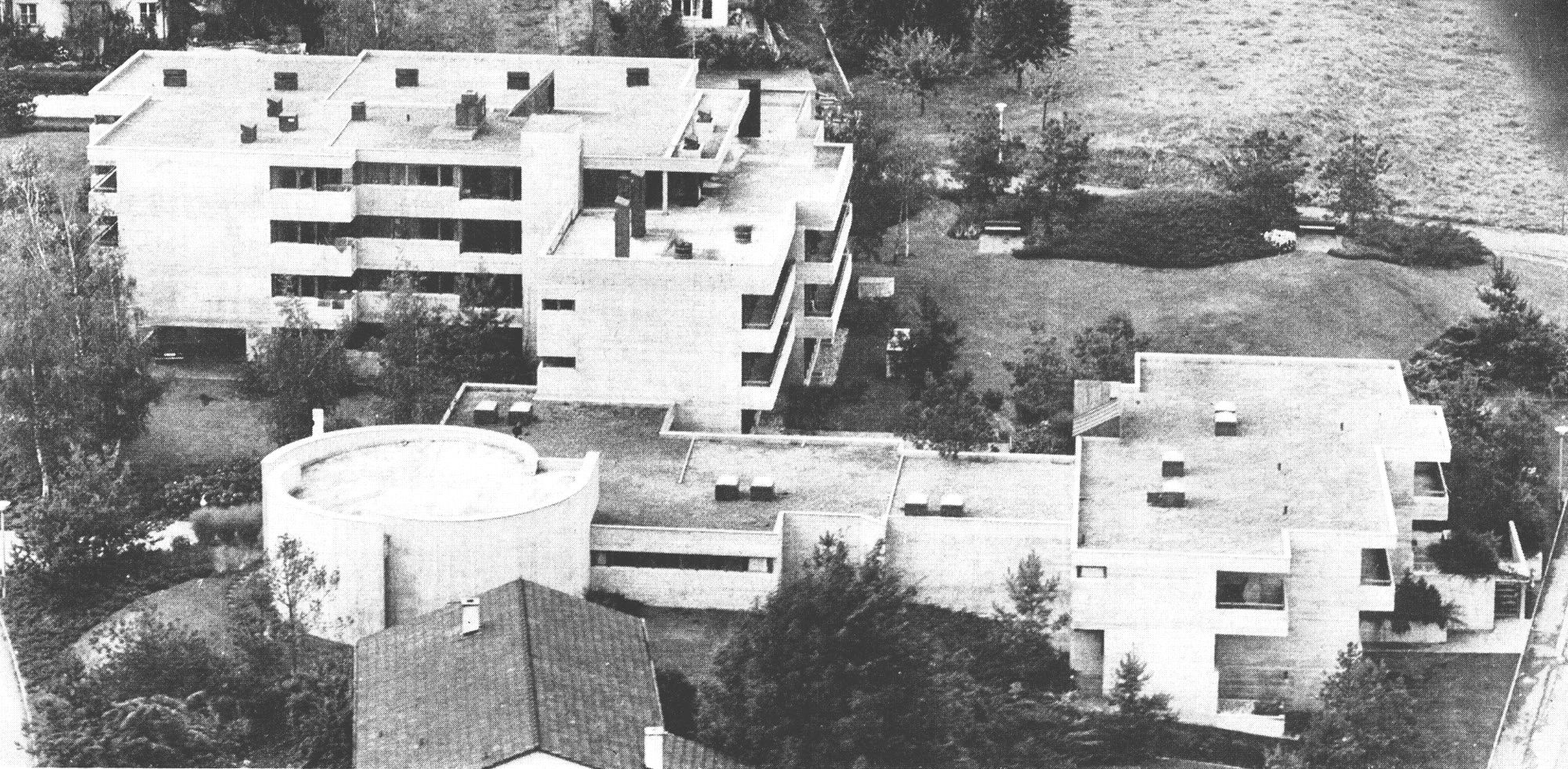 3 315 Altersheim Aesch Plaene Web3 B