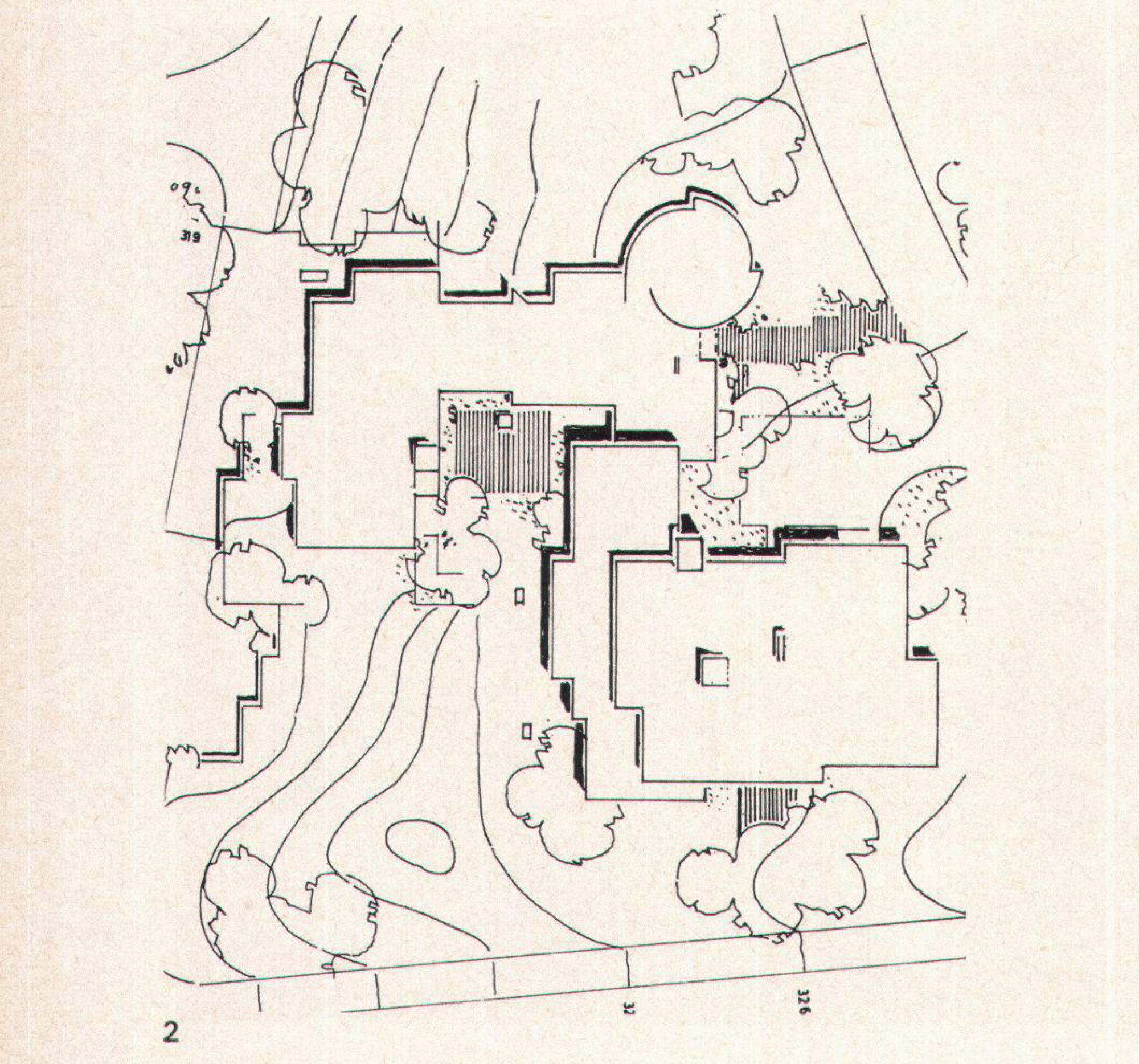 4 315 Altersheim Aesch Plaene Web2