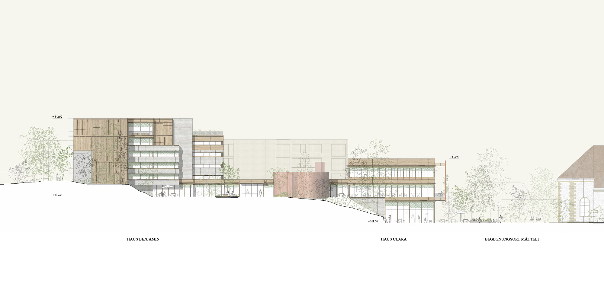 9 315 Altersheim Aesch Plaene Web7